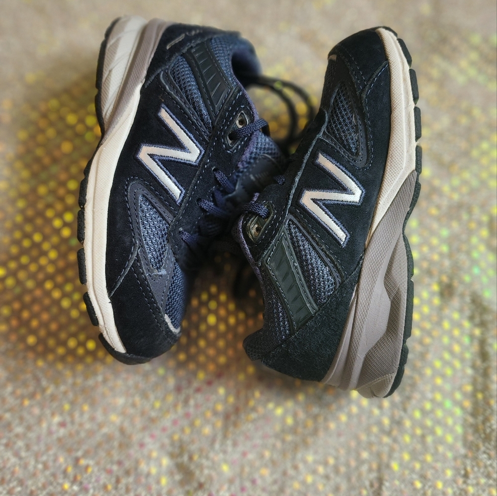 New balance